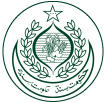 pakistan gov