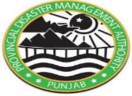 provincial disaster department punjab