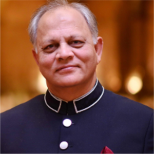Dr. Ayaz Ali Khan Dr. Ayaz Ali Khan